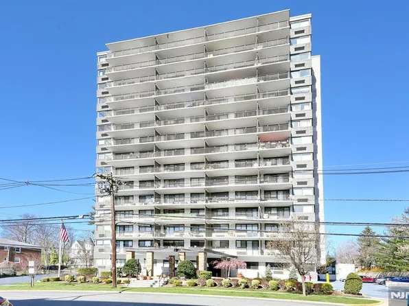 235 Prospect Ave APT 7D, Hackensack, NJ 07601