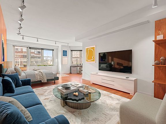 2nd image of 305 E 24th St APT 20M