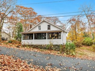 16 Lake Rd, Gloucester, MA 01930