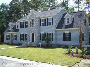 104 Grand Palm Ct, Myrtle Beach, SC 29579