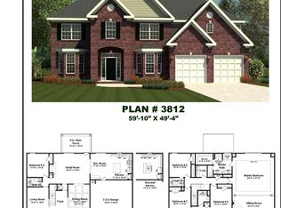 2 Oak Ln, Guyton, GA 31326