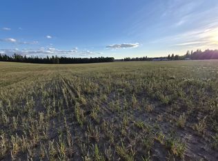 Nkn Allen Rd, Elk, WA 99009