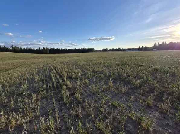 Nkn Allen Rd, Elk, WA 99009