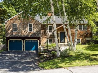 125 Nottingham Rd, Auburn, ME 04210