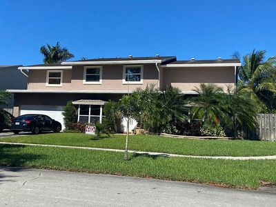 10401 SW 53rd St, Cooper City, FL, 33328