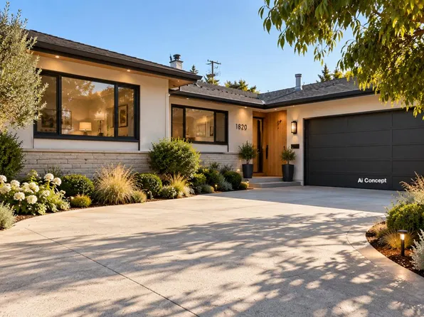 1820 Comstock Ln, San Jose, CA 95124