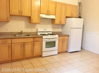 2330 1/2 Taylor St APT A, San Francisco, CA 94133