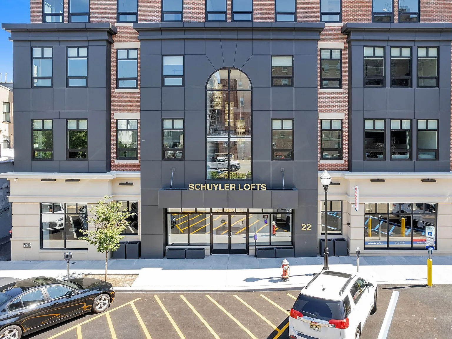 Schuyler Lofts — Photo 1