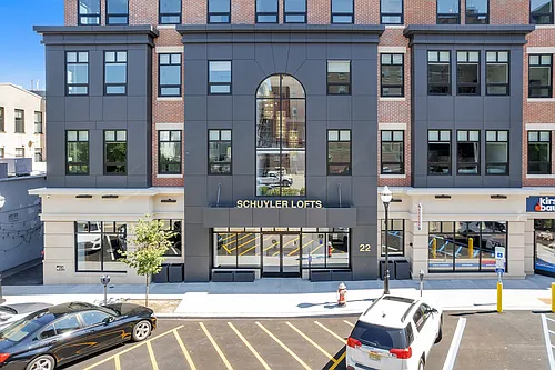 Schuyler Lofts Photo 1