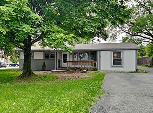 11199 Lantern Rd, Fishers, IN 46038