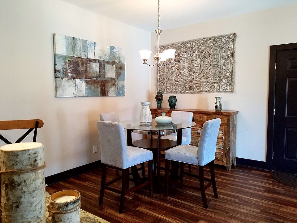 2nd image of 4500-4510 Westport Woods Ln #4505-203