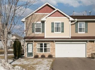 5665 154th Ave NW, Ramsey, MN 55303