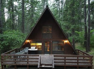 12911 Salmon La Sac Rd, Ronald, WA 98940