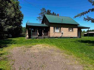 N11862 Rooni Ln, Bessemer, MI 49911