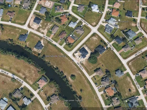 1900 NW 6th Ter, Cape Coral, FL 33993