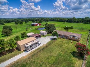 100532 Park Ave, Meeker, OK 74855