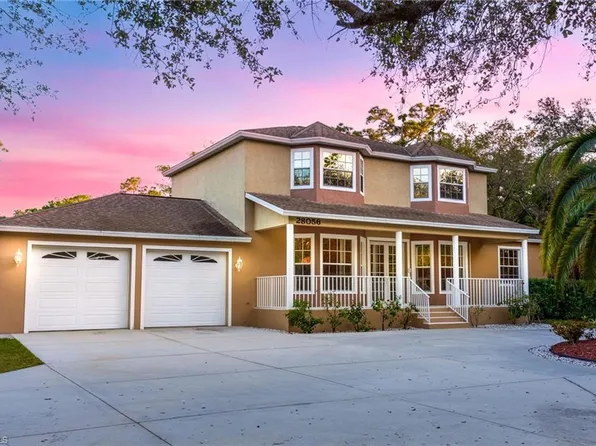 28056 Eastbrook DR, BONITA SPRINGS, FL 34135