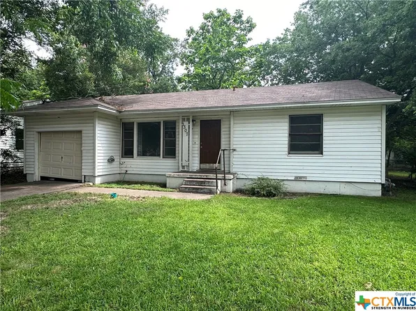 1307 E Avenue H, Killeen, TX 76541