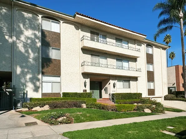 1218 Pine St APT 201, South Pasadena, CA 91030