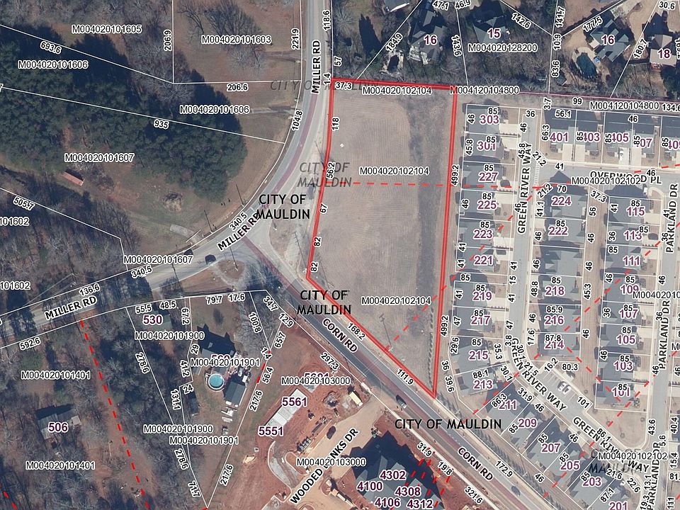 2nd image of Corn And Miller Rd