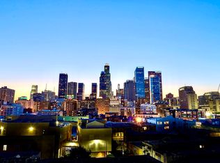 Tailor Lofts, Los Angeles, CA 90013