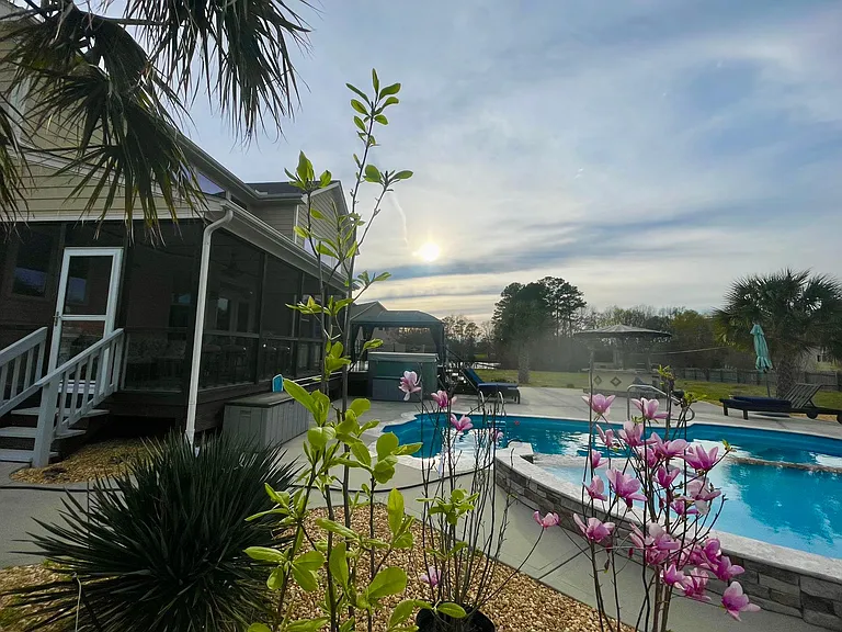 6640 Wildlife Ln — Photo 3