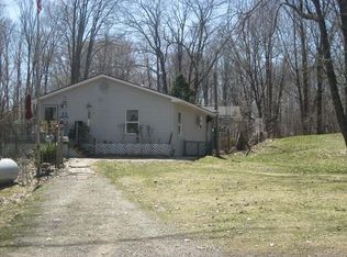 7500 Muma Rd, Gladwin, MI 48624