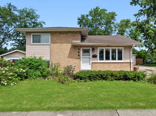 144 Westwood Dr, Park Forest, IL 60466