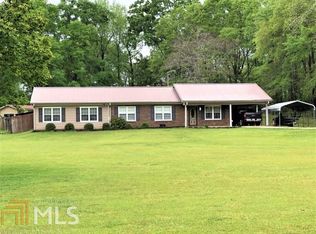159 N Brooks Rd, Lagrange, GA 30240