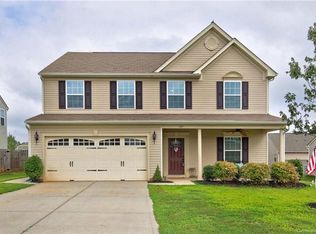 107 Renville Pl, Mooresville, NC 28115