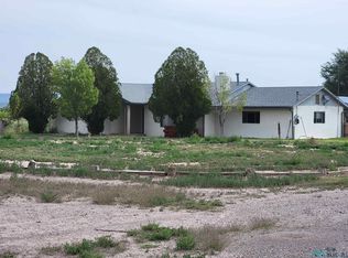 1496 State Road 1, San Antonio, NM 87832