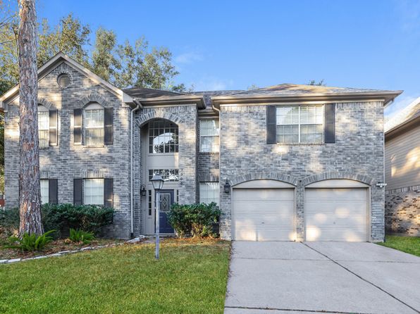 7903 Rothesay Chase Rd, Houston, TX 77095 property photo