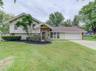 5 Chase Ct, Lake Saint Louis, MO 63367