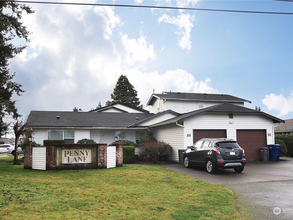 1st image of 514 8th Street NE