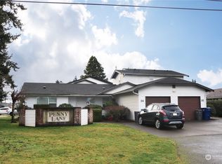 514 8th St NE, Auburn, WA