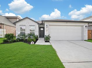 15111 Dalmak Green Dr, Humble, TX 77346