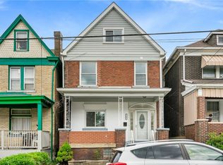 7303 Church St, Pittsburgh, PA