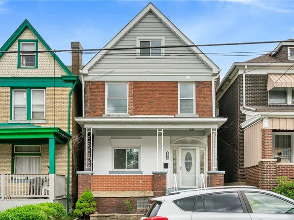 7303 Church St, Pittsburgh, PA 15218