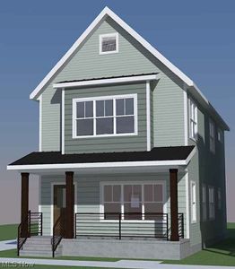 2205 W 30th St, Cleveland, OH, 44113