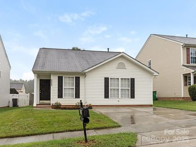 3231 Richway Ct, Charlotte, NC, 28216