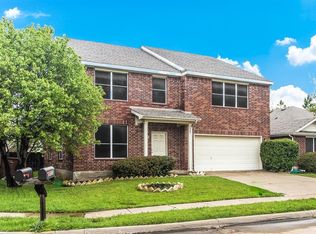 5005 Senator Dr, Fort Worth, TX 76244