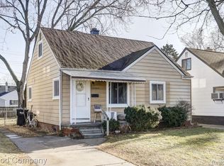26644 Lorenz St, Madison Heights, MI