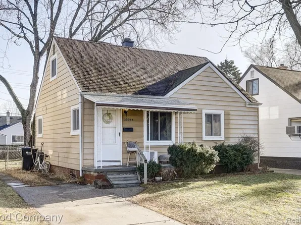 26644 Lorenz St, Madison Heights, MI 48071