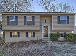 37 Sweet Thorne Cir, Irmo, SC 29063