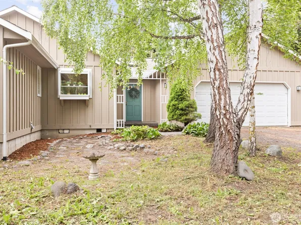 94 Brazil Road, Sequim, WA 98382