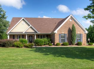 1031 Sapphire Trl, Bogart, GA 30622