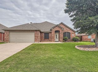 2365 Twilight Star Dr, Little Elm, TX 75068