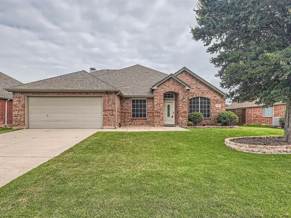2365 Twilight Star Dr, Little Elm, TX 75068