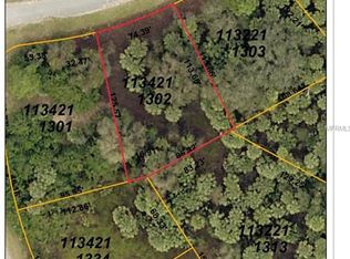 S Fairoaks Dr, North port, FL 34288