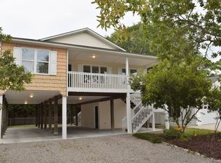 115 NW 13th St, Oak Island, NC 28465